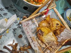 -风波庄(罍街分舵)