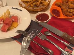 -斗牛士牛排餐厅(又一城店)