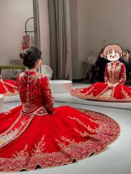 -PAI婚纱礼服设计馆【大牌租赁/高级定制】