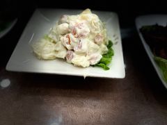 -瑞福园联谊餐室(茂名南路店)