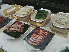 -上海浦东丽晟假日酒店-多瑙河全日餐厅