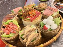 -古木枫老火锅(洪崖洞店)