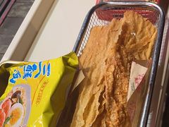 -沙胆彪炭炉牛杂煲(成都玉林店)