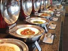 -视界美食自助餐厅·石家庄希尔顿酒店