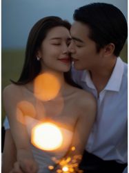 -格调婚纱摄影 (福州总店)