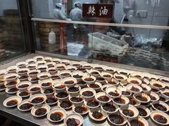 -许老八包子铺羊汤馆(绿地世纪城店)