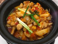 -粗茶淡饭·汉口公馆(循礼门店)