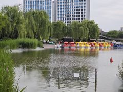 -西海子公园