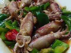 -星奇缘·海鲜餐厅(东山美食地标店)