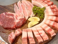 -金龙烧烤·牛肉面(西塔店)