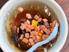 -缘生态云南菜·野生菌庭院餐厅(华侨城店)