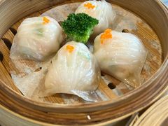 -川林海鲜酒家·湾仔传统早茶·粤菜