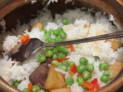 -云海肴云南菜·蒸汽石锅鱼(北京良乡华冠店)