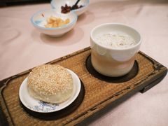 -江南灶中餐厅(南京香格里拉店)