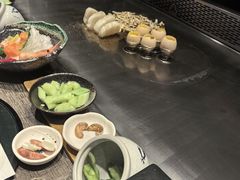 -枫品铁板烧(东樾店)