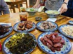 -阿伟鹅肉面馆白斩店(谢家总店)