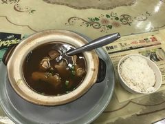 -新峰肉骨茶