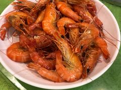 -盛港湾海鲜食府(黄沙店)