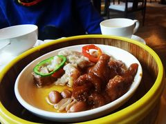 -汇华阁中餐厅·粤菜早茶(汇华希尔顿逸林酒店)