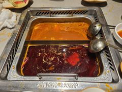 -海底捞火锅(河东万达广场店)