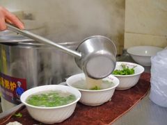 牛肉汤-剑南五香牛肉店