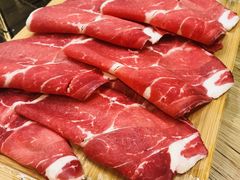 -青瓷火锅料理(西单大悦城店)