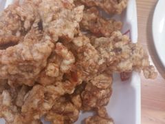 风味炸鸡架-余丞记川渝面馆(云峰店)