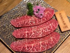 -MIKOMIKO和牛烧肉专门店(南门店)