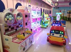 -孩子王(番禺万达广场店)