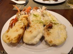 -上海兴国宾馆香樟园西餐厅