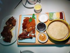 -北院·果木烤鸭·25年东北菜(创意产业园店)