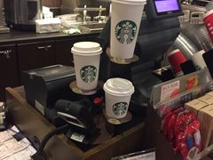 -星巴克臻选(北京银泰店)