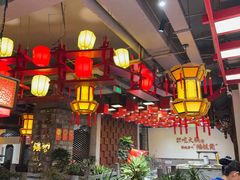 -矮板凳老火锅(宽窄巷子店)