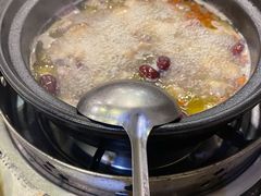 -花苑美食横琴生蚝火锅(拱北粤华路店)