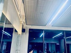 -LA合时健身4PMFIT(花桥旗舰店)