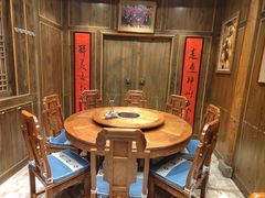 -西江传说•酸汤鱼(水东路店)