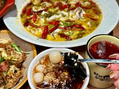 -太二酸菜鱼(银川阅彩城店)