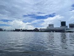 -白天鹅宾馆·流浮阁咖啡厅