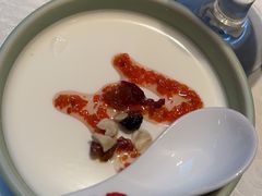 自制酸奶-旺顺阁鱼头泡饼(小红门店)