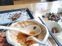 -大益烤鸡