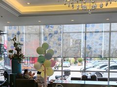 -初色海鲜自助(万丰路店)