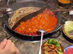 -冯校长老火锅(深圳福田店)