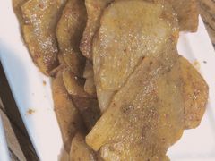 土豆-有奴思烤肉·清真(正宁路店)
