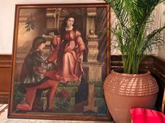 -玫瑰厅上海菜(兴国路店)