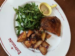 -Entrecôte 法国牛扒馆(保利·时光里店)