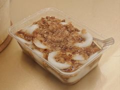 -共和老洪豆花草粿水粿