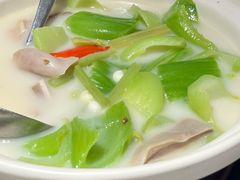 胡椒猪肚煲-陶陶居酒家(第十甫路总店)