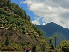 -丽江泸沽湖景区
