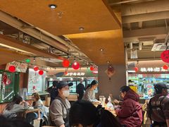 -水平有限广西米粉·广西风味集(五道口店)