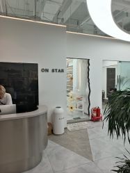 -ON STAR SALON
